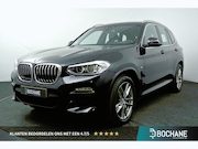 BMW X3 - xDrive20i High Executive | M-Sport | Parking Pack | Safety P