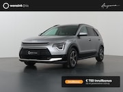 Kia Niro - 1.6 GDi Hybrid DynamicPlusLine | Panoramadak | Stoel/Stuurwi