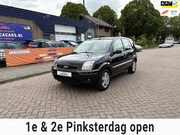Ford Fusion - 1.4-16V Luxury AUTOMAAT +