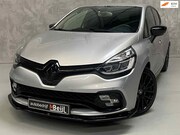 Renault Clio - 1.6 Turbo R.S. /Camera /MAXTON /Leder