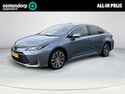 Toyota Corolla - 1.8 Hybrid First Edition