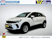 Opel Crossland - 1.2 Turbo Aut | Elegance | Airco-Ecc | Cruise | Navi