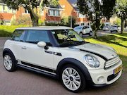 MINI Cooper - 3-Deurs Minimalist Business Line