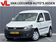 Volkswagen Caddy - 1.6 TDI Trendline | | Cruise | 5p | Trekhaak |
