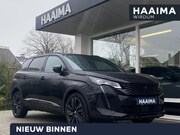 Peugeot 5008 - 1.2T 130pk Automaat GT | Automaat | Apple carplay | Achterui