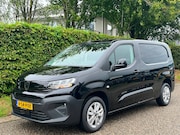 Peugeot Partner - 1.5 BlueHDi 130 PK L2 Automaat | Smartlifter kofferbaklift