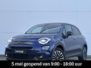 Fiat 500X - 1.5 Hybrid Cabrio Climate control | Pack Comfort | Pack Styl
