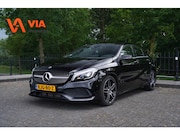 Mercedes-Benz A-klasse - A200 | AMG | PDC | ECC | LED | Halfleer | Camera | Stoelverw