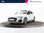 Audi A3 - Sportback 45 TFSIe 272pk S-tronic S edition Competition · Pa