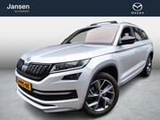 Skoda Kodiaq - 1.5 TSI Sportline Business DSG - Panoramadak - Adaptieve Cr.