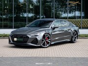 Audi RS7 - 4.0 V8 TFSI quattro Sportback