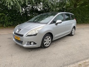 Peugeot 5008 - 1.6 VTi ST 7p. 7 personen