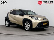 Toyota Aygo X - 1.0 VVT-i S-CVT first | Apple Carplay / Android Auto | LED |