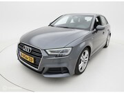 Audi A3 - Sportback 35 TFSI S edition 2020/AUT/CRUISE/ORIG-NL