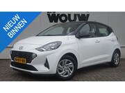 Hyundai i10 - 1.0 Comfort 5-zits Apple Carplay/Android Auto