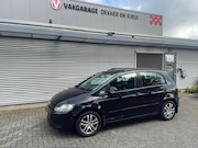 Volkswagen Golf Plus - 1.4 TSI Comfortline