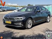 BMW 5-serie - 530i High Executive | Automaat | Leder | C