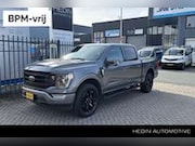 Ford USA F150 - USA 5.0 V8 SuperCrew Lariat | LPG | Trifold