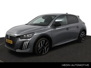 Peugeot 208 - 1.2 Hybrid 110PK e-DCS6 GT | Automaat | Vision & Navigation 