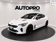 Kia Stinger - 2.0 T-GDI GT-Line | Pano | HUD | Stoel koeling