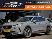 CUPRA Formentor - 1.4 e-Hybrid AUT6 VZ COPPER EDITION 245PK PANODAK LEDER NAVI
