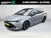 Toyota Corolla - Touring Sports 1.8 Hybrid GR-Sport | All-in prijs | Automaat