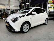 Toyota Aygo - 1.0 VVT-i x-play | Apple carplay / Android auto | Camera | A