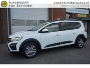 Dacia Jogger - 1.0 TCe BI-FUEL COMFORT 7P 7STOELEN ORIGINEEL NEDERLANDS AND