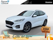 Ford Kuga - 2.5 PHEV ST-Line | Winter Pack | Technology Pack | Achteruit