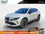 Alfa Romeo Junior - Elettrica 54 kWh | 96% SOH | Parkeer sensoren | Adaptieve cr
