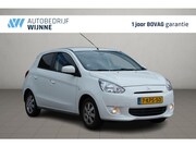 Mitsubishi Space Star - 1.0 70pk Intense | Climate | 14" Velgen | Radio-CD | Keyless