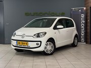 Volkswagen Up! - 1.0 high up! automaat airco/cruise