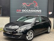 Peugeot 308 - 1.2 PureTech - Pano - Cruise - Airco