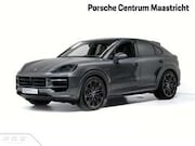 Porsche Cayenne - S E-Hybrid Coupé