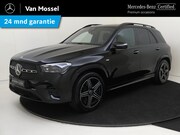 Mercedes-Benz GLE-klasse - 400 e 4MATIC AMG Line / Memory-Stoelen / Panorama-dak / Burm