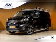 Opel Vivaro - 2.0 BlueHDi L3 DC | Dubbel cabine | 6-Zitter | Navigatie | C