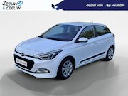 Hyundai i20 - 1.0 T-GDI i-Motion INCL. EXTRA VELGENSET! Nu RIJKLAARPRIJS i