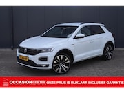 Volkswagen T-Roc - 1.5 TSI Sport R-line Acc|Cam|Carplay|Navi|Wint.| 19" RIJKLAA