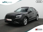 Audi Q2 - 35 TFSI 150 pk S-tronic S Edition / S-Line | Panoramadak | M