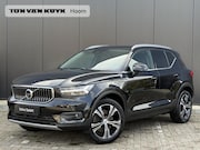 Volvo XC40 - 1.5 T4 Recharge Inscription leer/ intellisafe/ 360 camera/ e