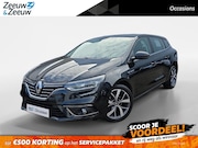 Renault Mégane - Estate 1.2 TCe Life | Trekhaak | Cruise control | Bluetooth