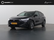 Ford Focus - Wagon 1.0 EcoBoost Hybrid ST Line X | Elekt. Wegklapbare Tre