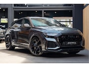 Audi RS Q8 - RSQ8 Quattro Carbonpakket Keramisch B&O Advanced 4.0 TFSI qu