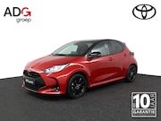 Toyota Yaris - 1.5 Hybrid Executive | Apple Carplay/Android Auto | head-up