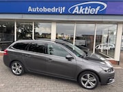 Peugeot 308 - 1.2 GT-LINE automaat