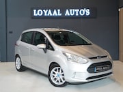 Ford B-Max - 1.0 EcoBoost Trend | TREKHAAK | CRUISE | PDC | AIRCO | APK |