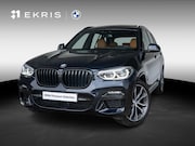 BMW X3 - xDrive20i | High Executive | M Sport | Stuurwielrand Verwarm