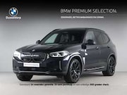 BMW iX3 - High Executive 80 kWh SoH 100%