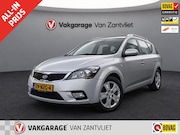 Kia Ceed - Cee'd 1.4 CVVT X-ecutive (12 mnd BOVAG garantie)