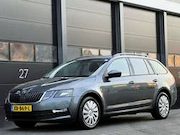 Skoda Octavia - 1.6 TDI Navi Clima Automaat EURO-6